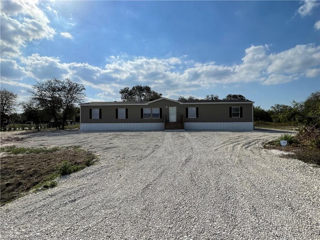 760 N Coral ST CLEWISTON, FL 33440