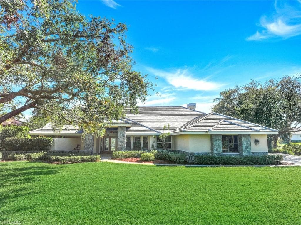 20205 Wildcat Run DR ESTERO, FL 33928