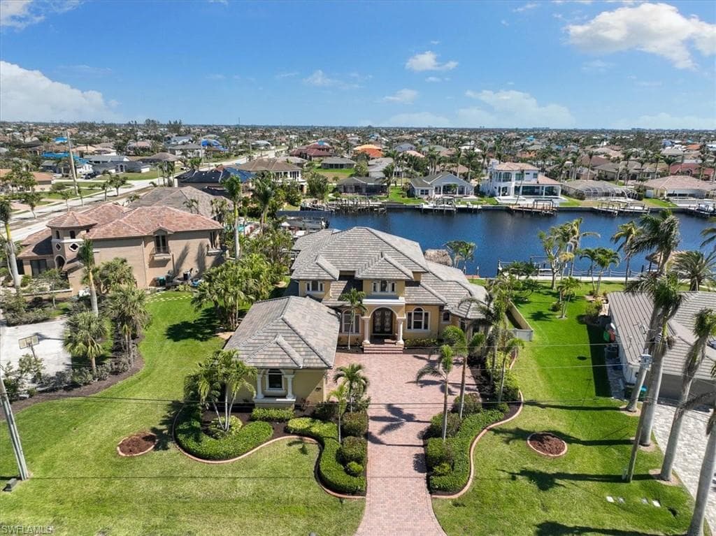 4809 SW 26th PL CAPE CORAL, FL 33914