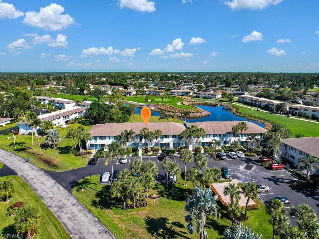 173 Penny LN 3142 NAPLES, FL 34112