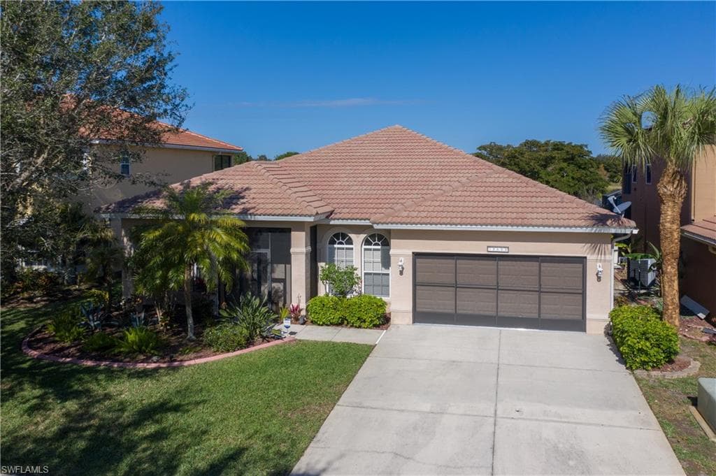 12455 Muddy Creek LN FORT MYERS, FL 33913