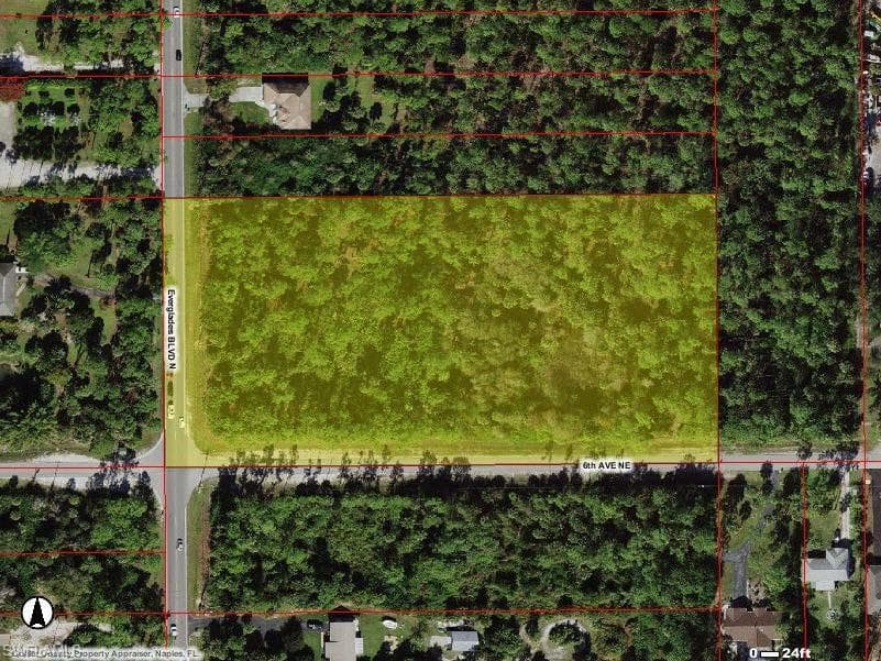 NSA Everglades Blvd N NAPLES, FL 34120