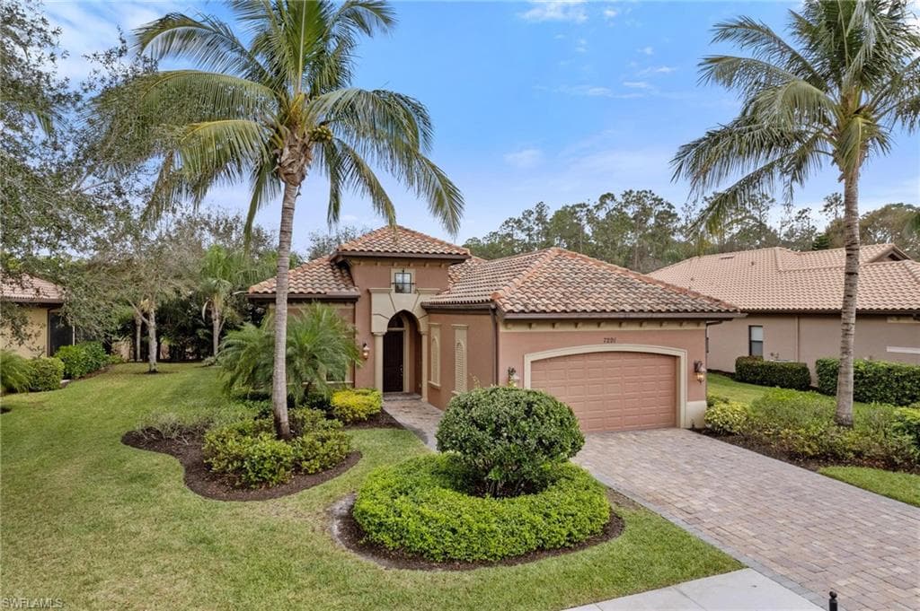 7291 Acorn WAY E NAPLES, FL 34119