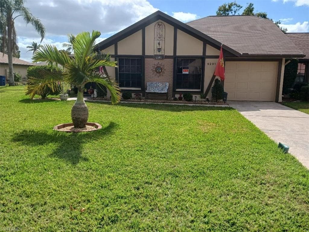 9291 cobbler LN FORT MYERS, FL 33919