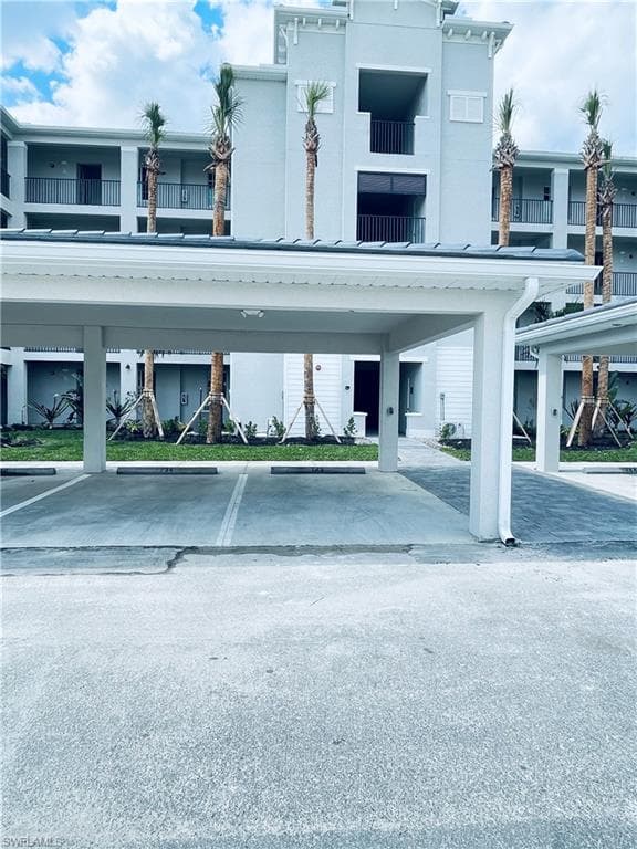 43060 Greenway BLVD 743 PUNTA GORDA, FL 33982