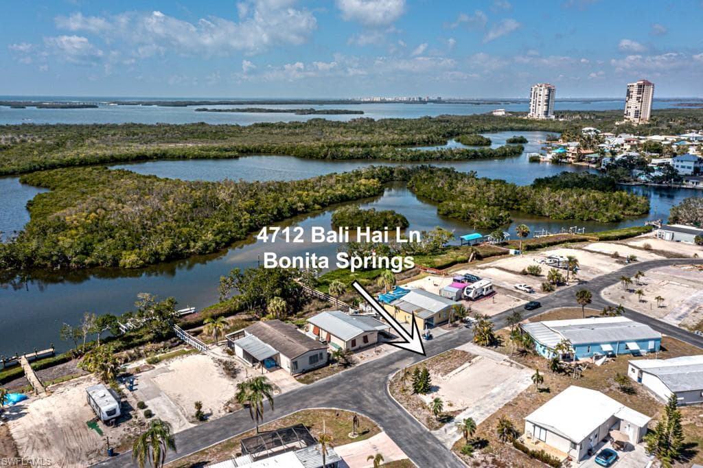 4712 Bali Hai LN BONITA SPRINGS, FL 34134