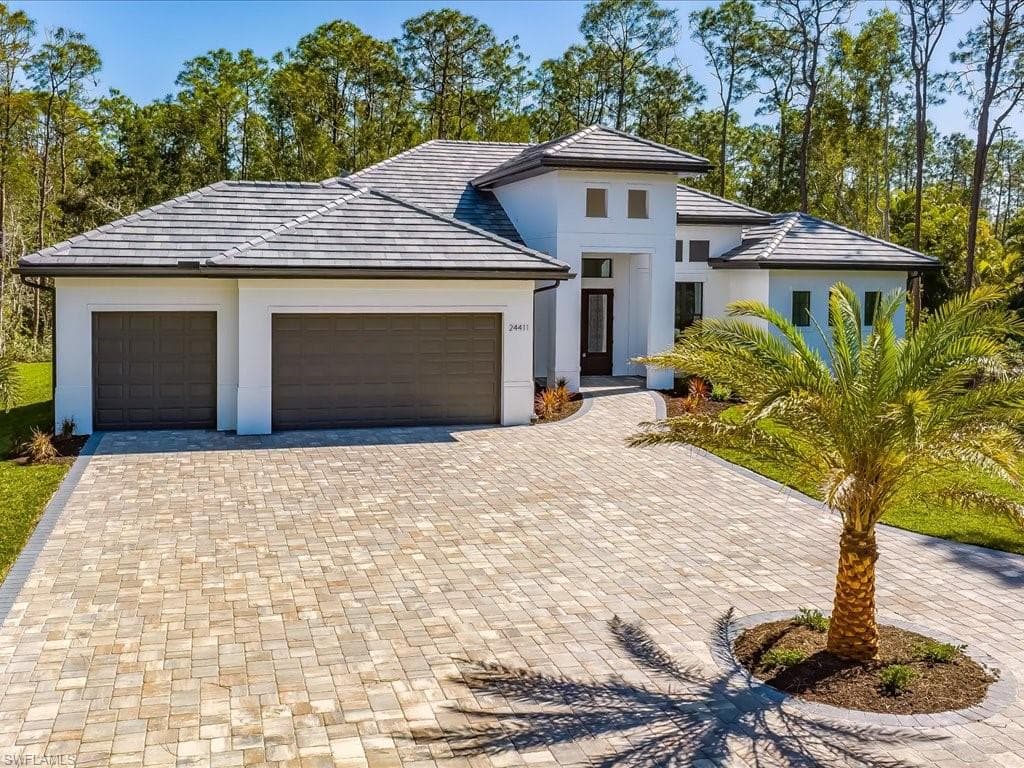 24411 Amarillo DR BONITA SPRINGS, FL 34135