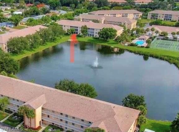 9610 Victoria LN D-204 NAPLES, FL 34109