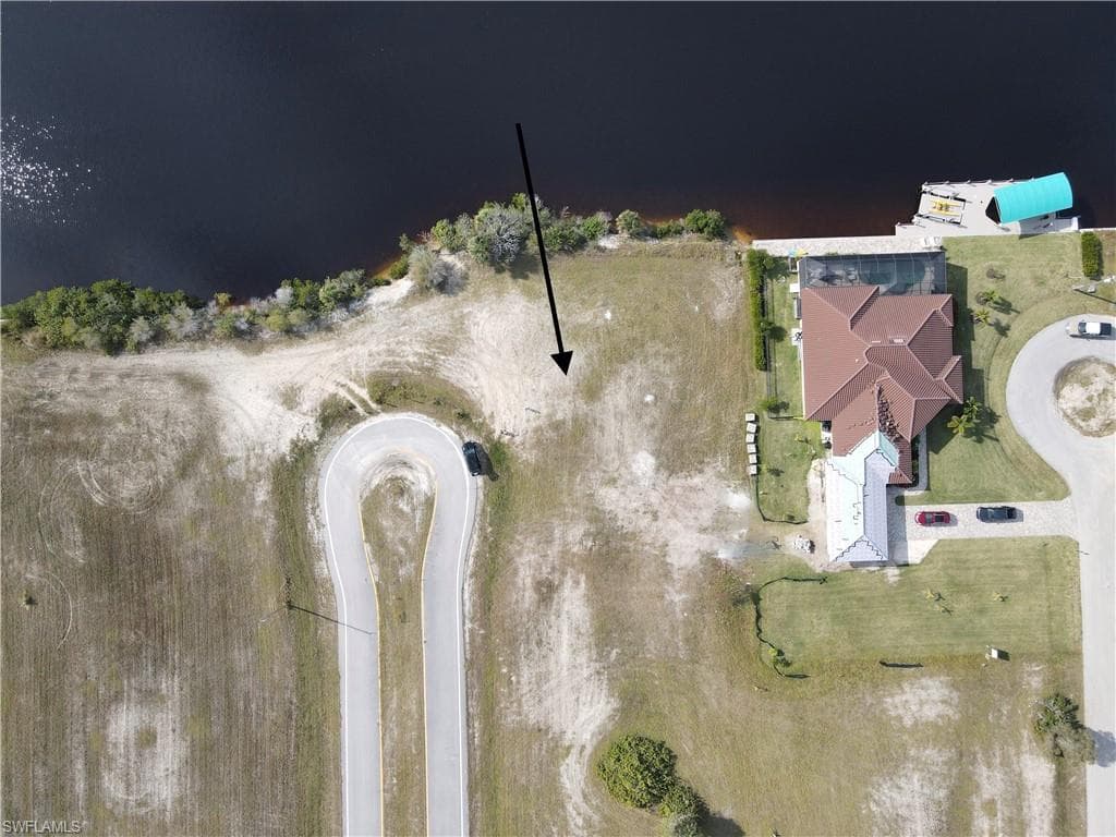 4701 Jacaranda PKWY W CAPE CORAL, FL 33993