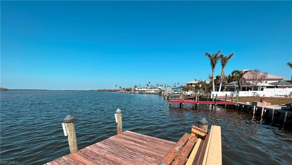 11819 Island AVE MATLACHA, FL 33993