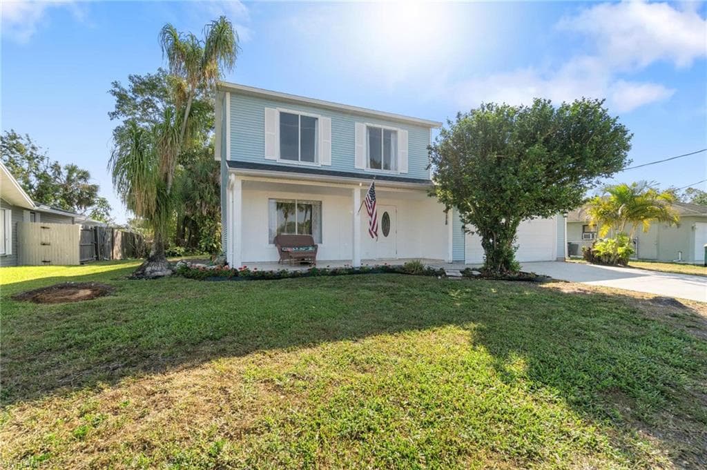 2200 50th Terrace SW NAPLES, FL 34116