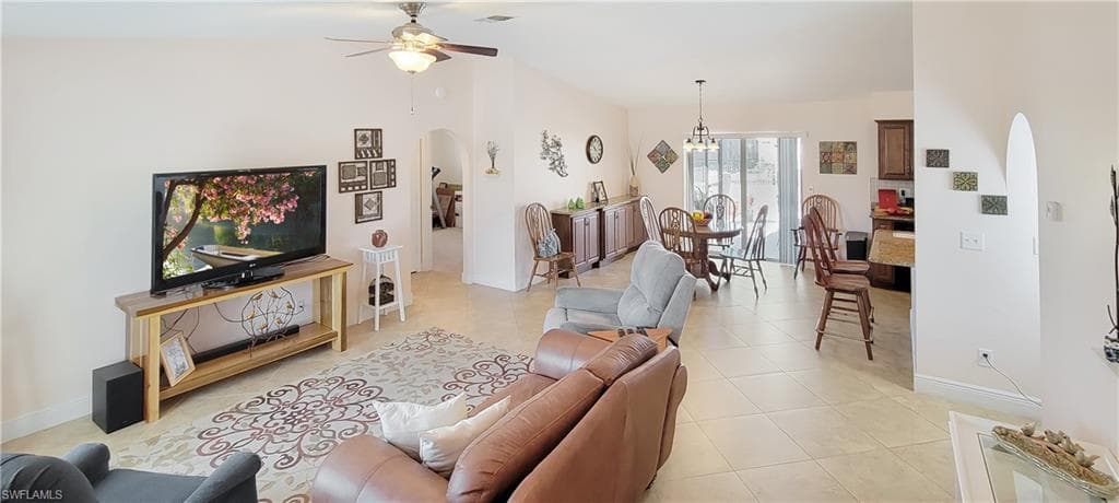 3620 SW 5th PL CAPE CORAL, FL 33914