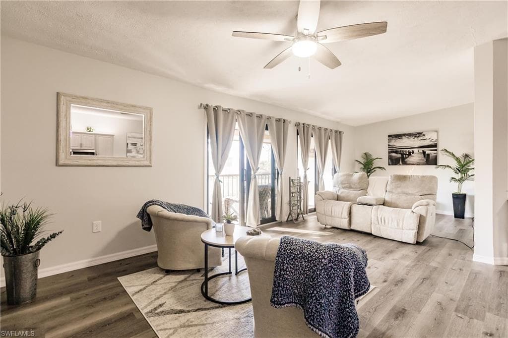 17422 Birchwood LN 7 FORT MYERS, FL 33908