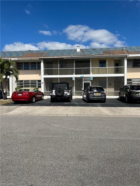 403 SE 43rd TER 9 CAPE CORAL, FL 33904