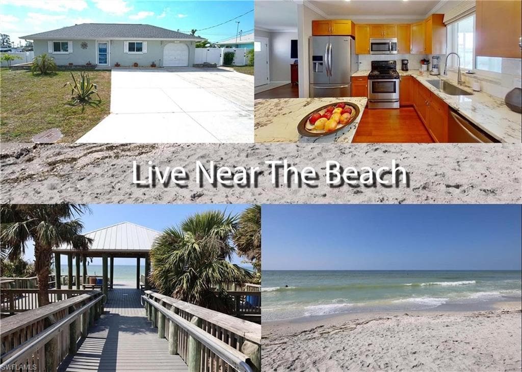 1551 Saint Jude AVE ENGLEWOOD, FL 34223