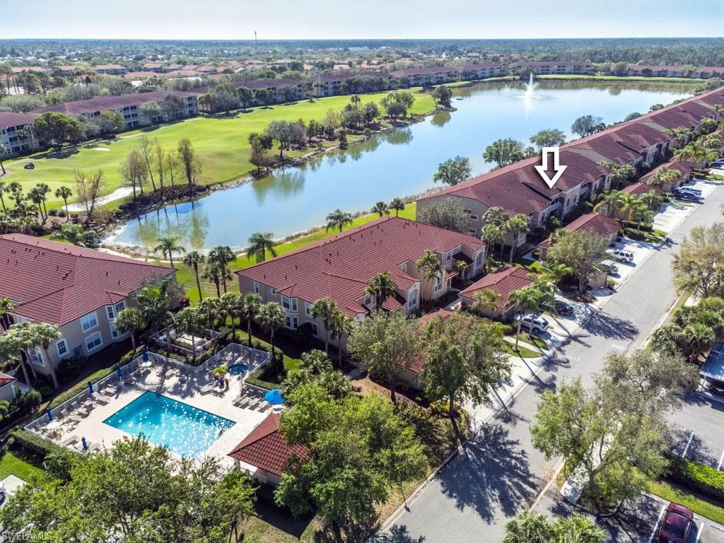 2870 Cypress Trace CIR 1723 NAPLES, FL 34119