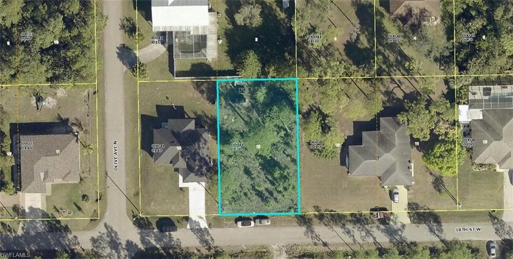 3110 18th ST W LEHIGH ACRES, FL 33971