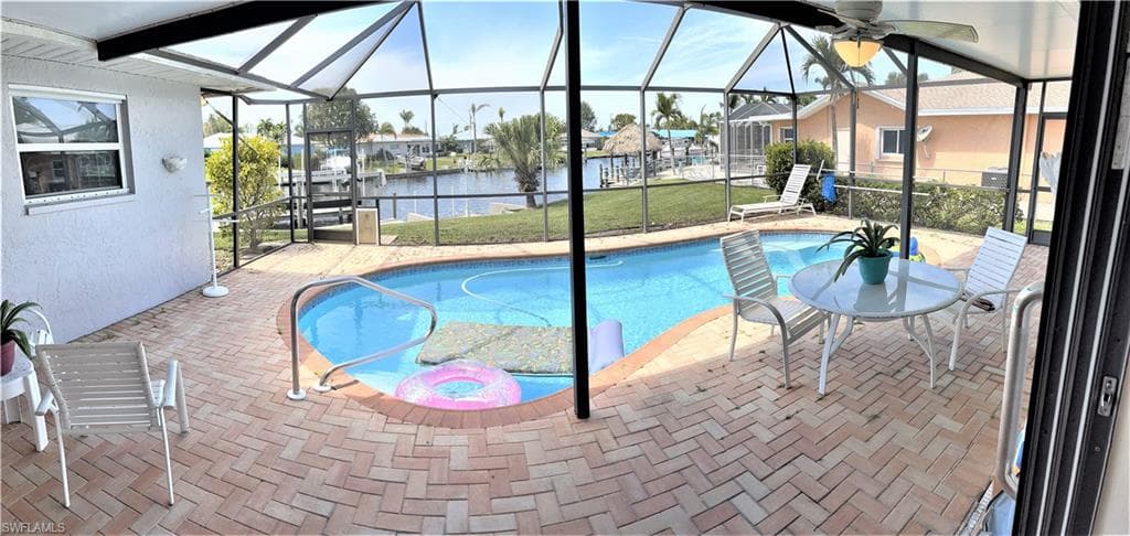 4328 SE 1st PL CAPE CORAL, FL 33904