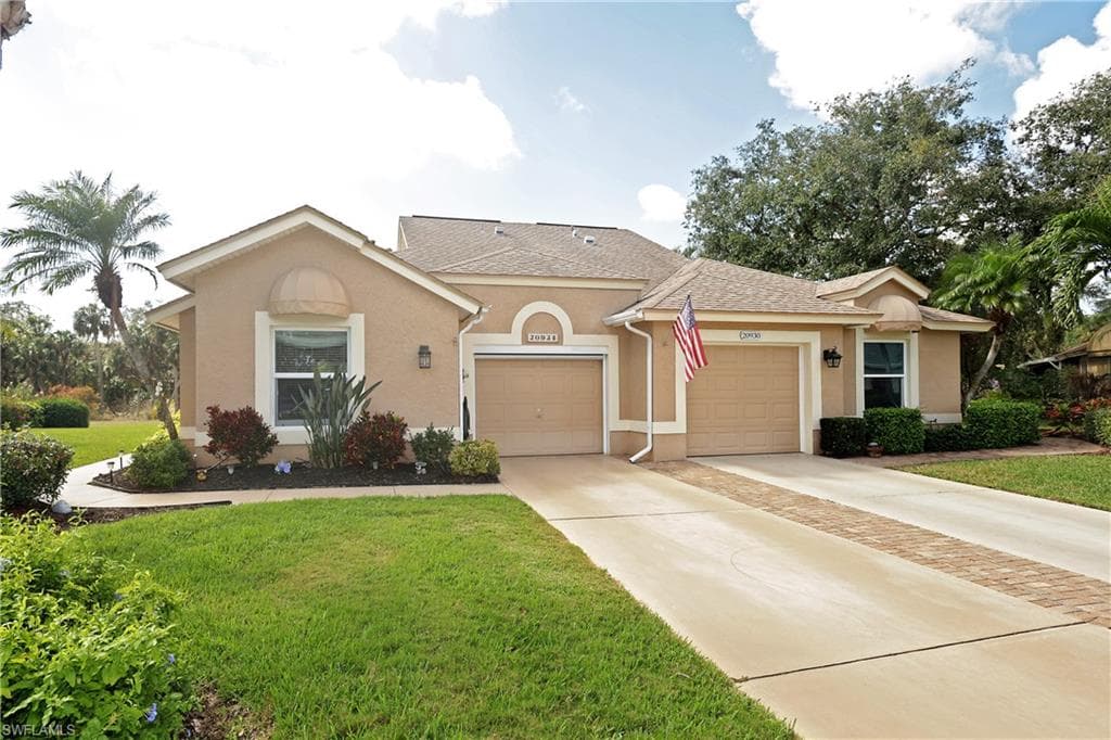 20934 Blacksmith Forge ESTERO, FL 33928