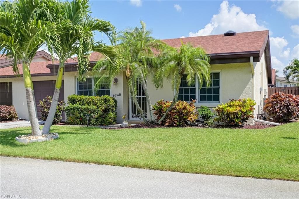 164 Cypress WAY E 7B NAPLES, FL 34110