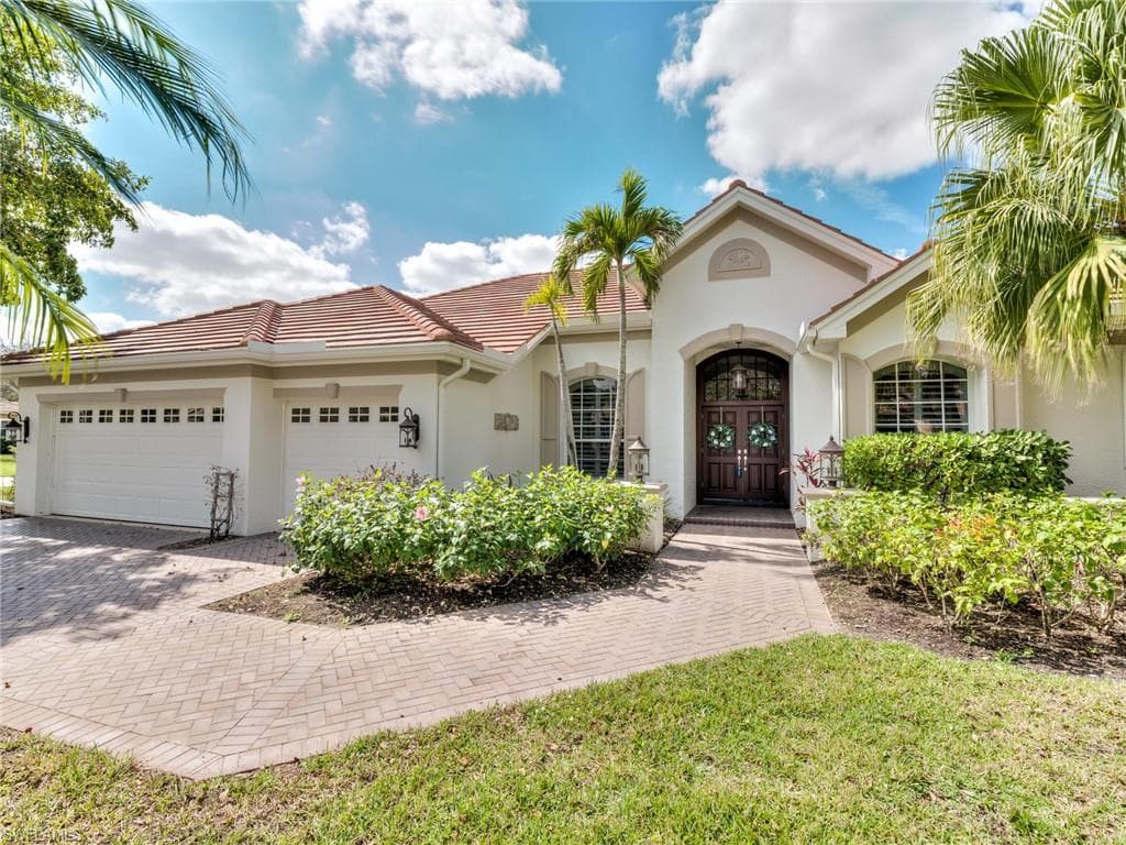 7661 Mulberry LN NAPLES, FL 34114