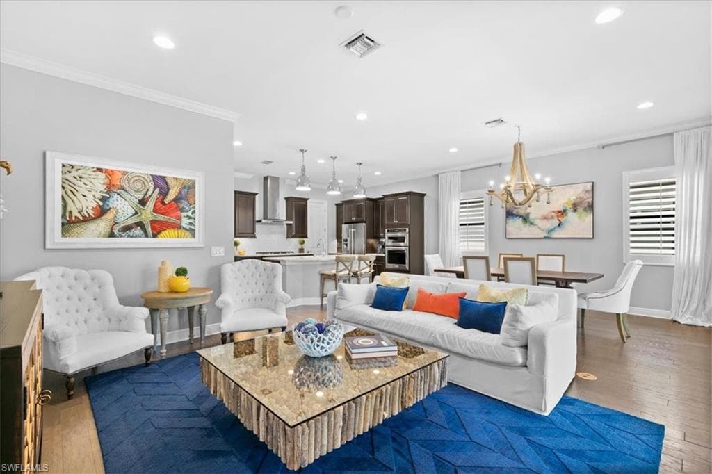1953 Mustique ST NAPLES, FL 34120