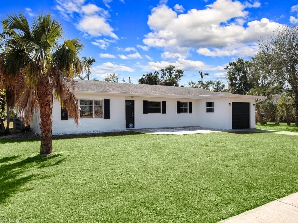 8417 San Marcos FORT MYERS, FL 33919