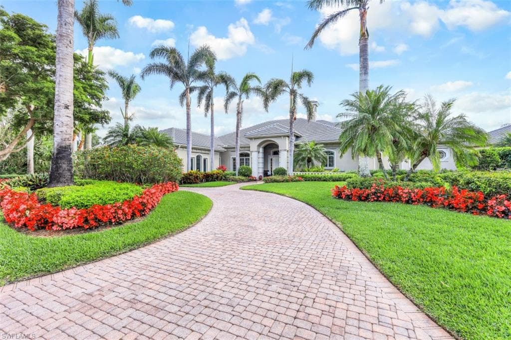203 Audubon BLVD NAPLES, FL 34110