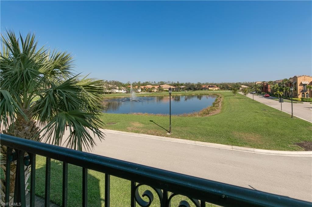 11866 Adoncia WAY 2205 FORT MYERS, FL 33912