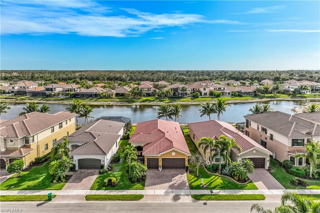 3710 Pleasant Springs DR NAPLES, FL 34119