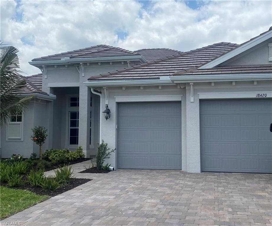 18420 Wildblue BLVD FORT MYERS, FL 33913