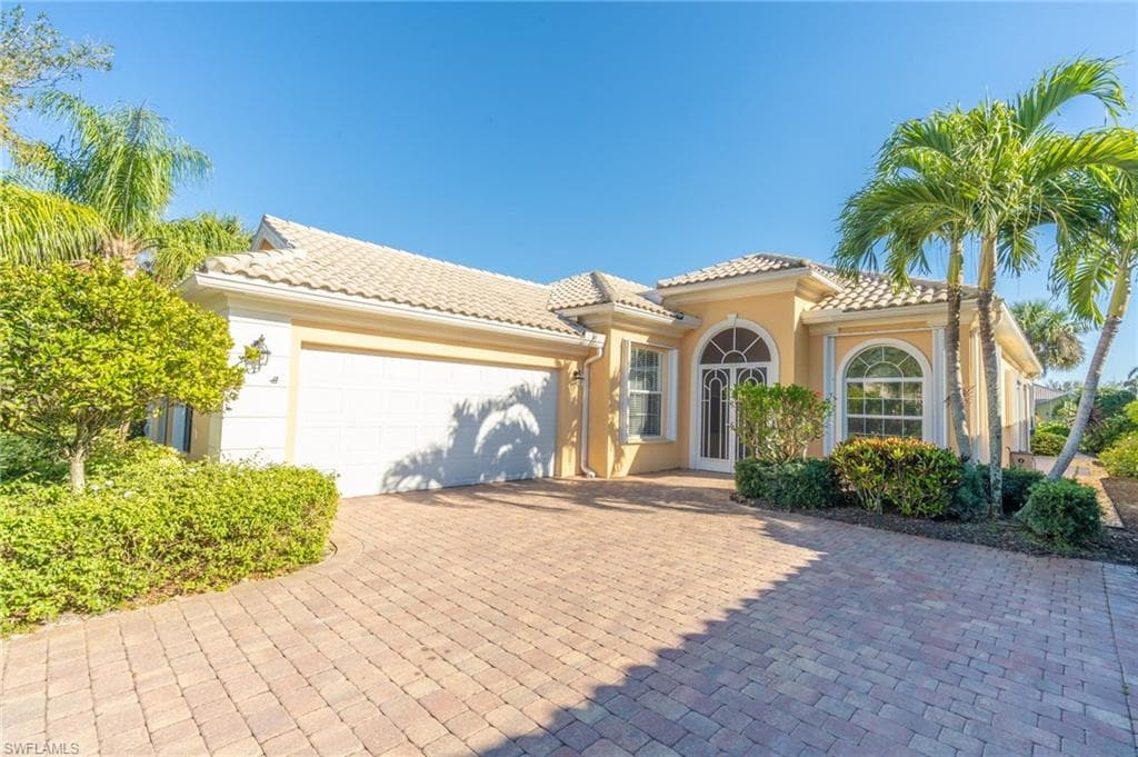 7550 Garibaldi CT NAPLES, FL 34114