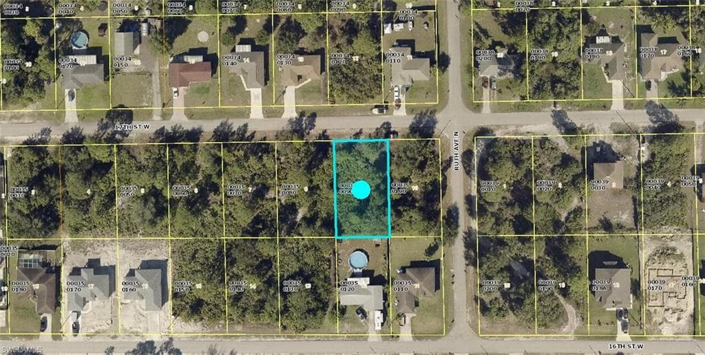 3303 17th ST W LEHIGH ACRES, FL 33971