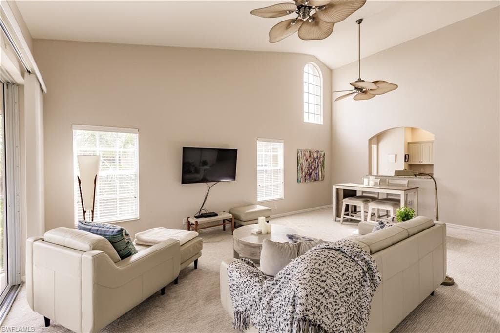 20101 Seagrove ST 708 ESTERO, FL 33928
