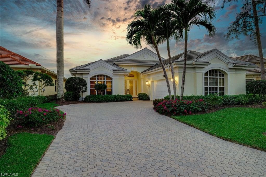 14034 Tivoli TER BONITA SPRINGS, FL 34135