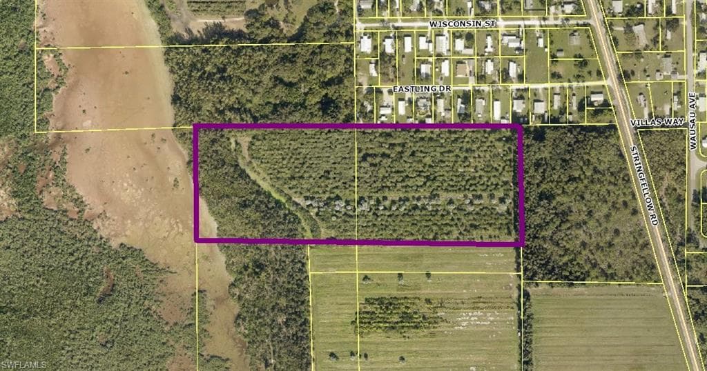 5970 Samoa DR BOKEELIA, FL 33922