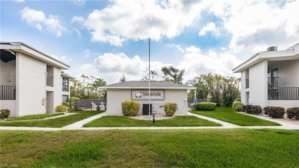 4213 SE 19th AVE 207 CAPE CORAL, FL 33904