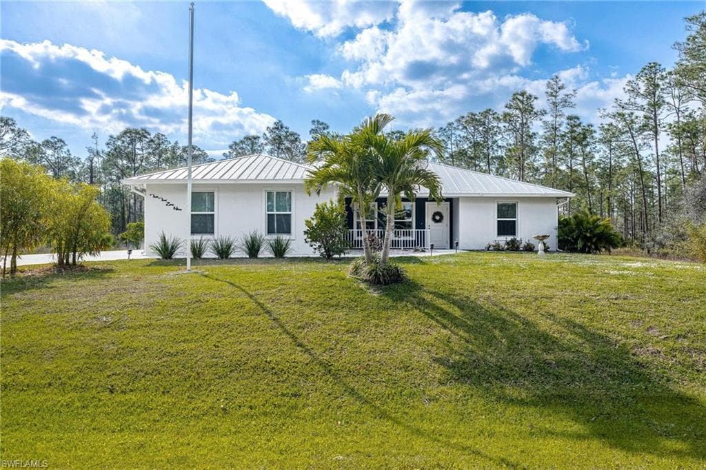 2209 Truman AVE ALVA, FL 33920