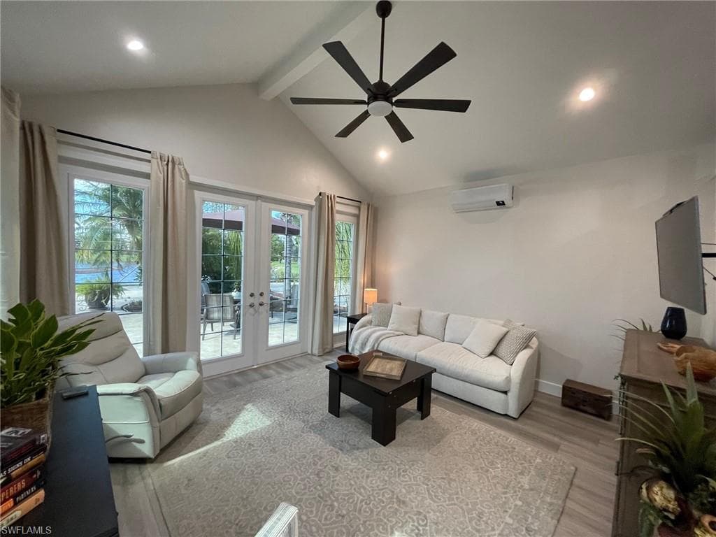Lot 9 3025 E Riverbend Resort BLVD LABELLE, FL 33935