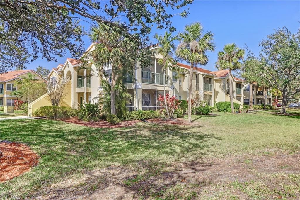 12610 Equestrian CIR 1616 FORT MYERS, FL 33907