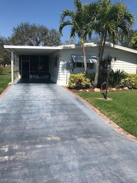 20 Le Mans DR NAPLES, FL 34112