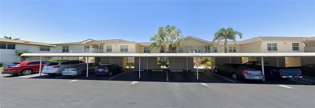 1317 SE 46th LN 201 CAPE CORAL, FL 33904
