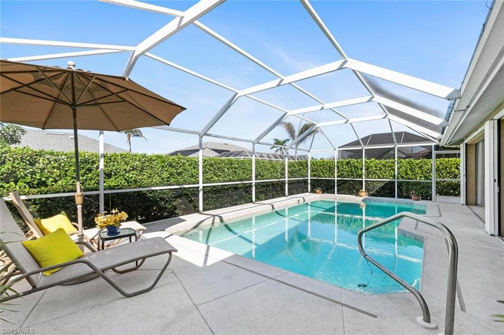 340 Hazelcrest ST MARCO ISLAND, FL 34145