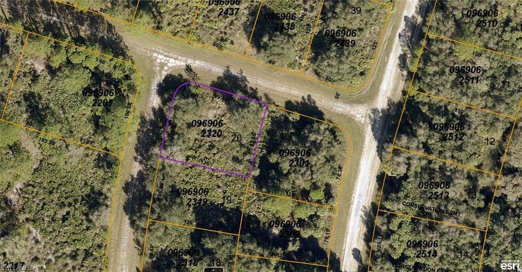 0969062320 BANGAR NORTH PORT, FL 34291