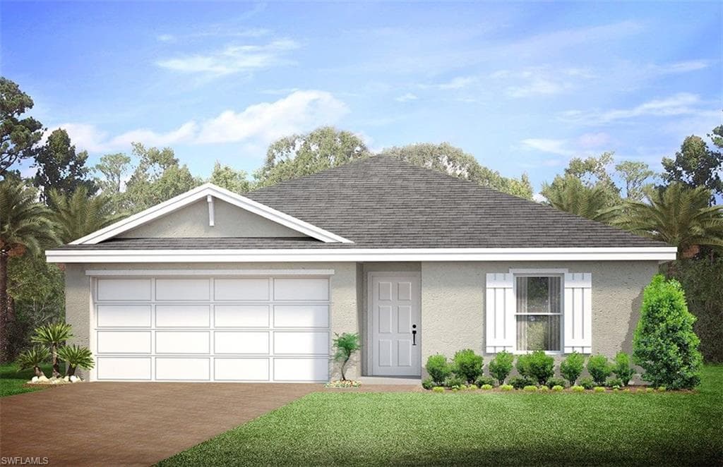 4149 NE 10th AVE CAPE CORAL, FL 33909