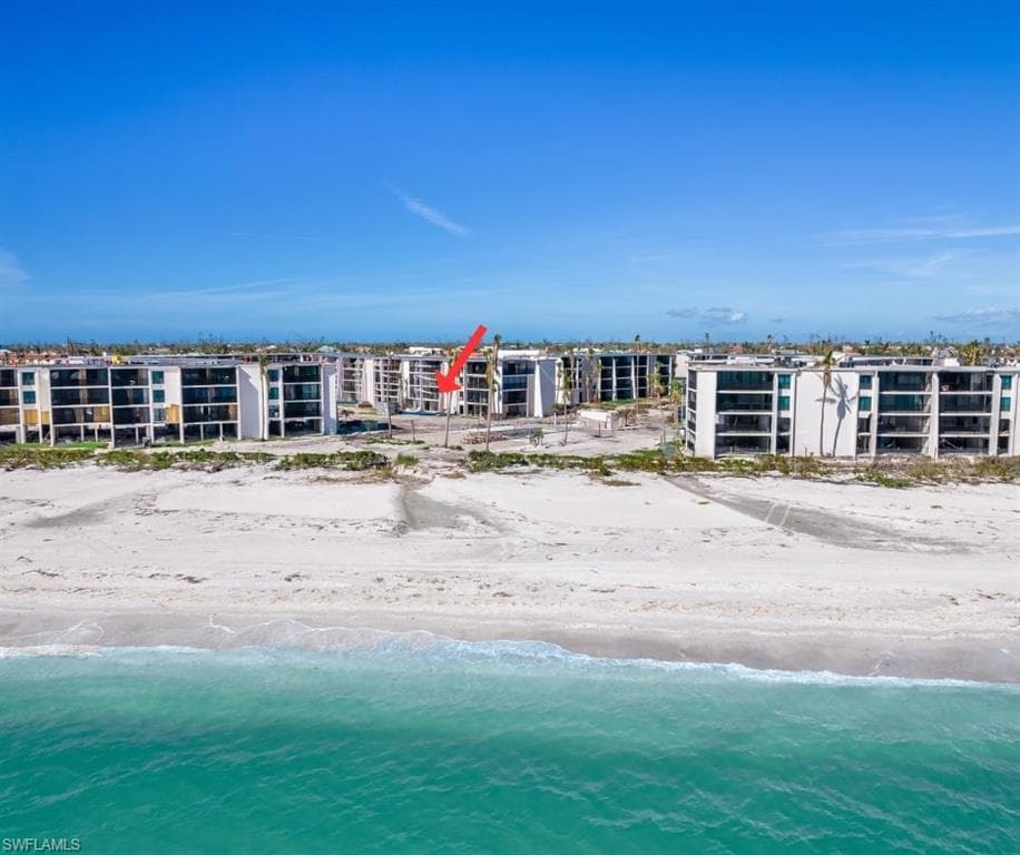 1501 Middle Gulf DR D203 SANIBEL, FL 33957