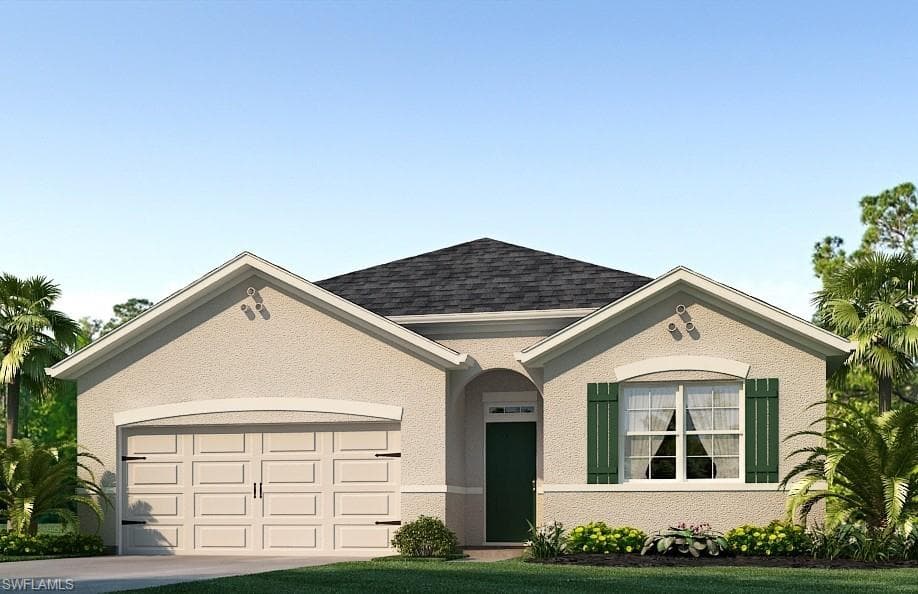 1219 NW 21st PL CAPE CORAL, FL 33993
