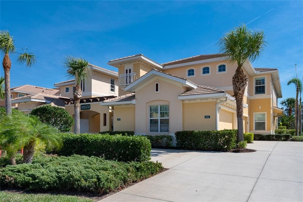 10659 Pelican Preserve BLVD D 202 FORT MYERS, FL 33913