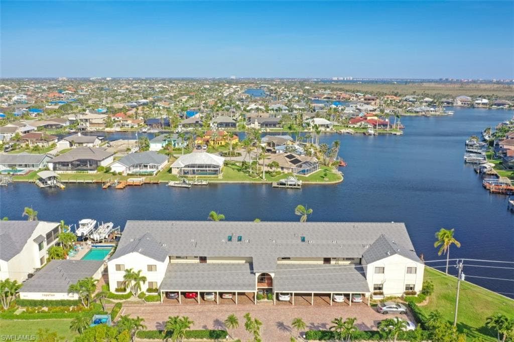 5605 SW 12th AVE 108 CAPE CORAL, FL 33914