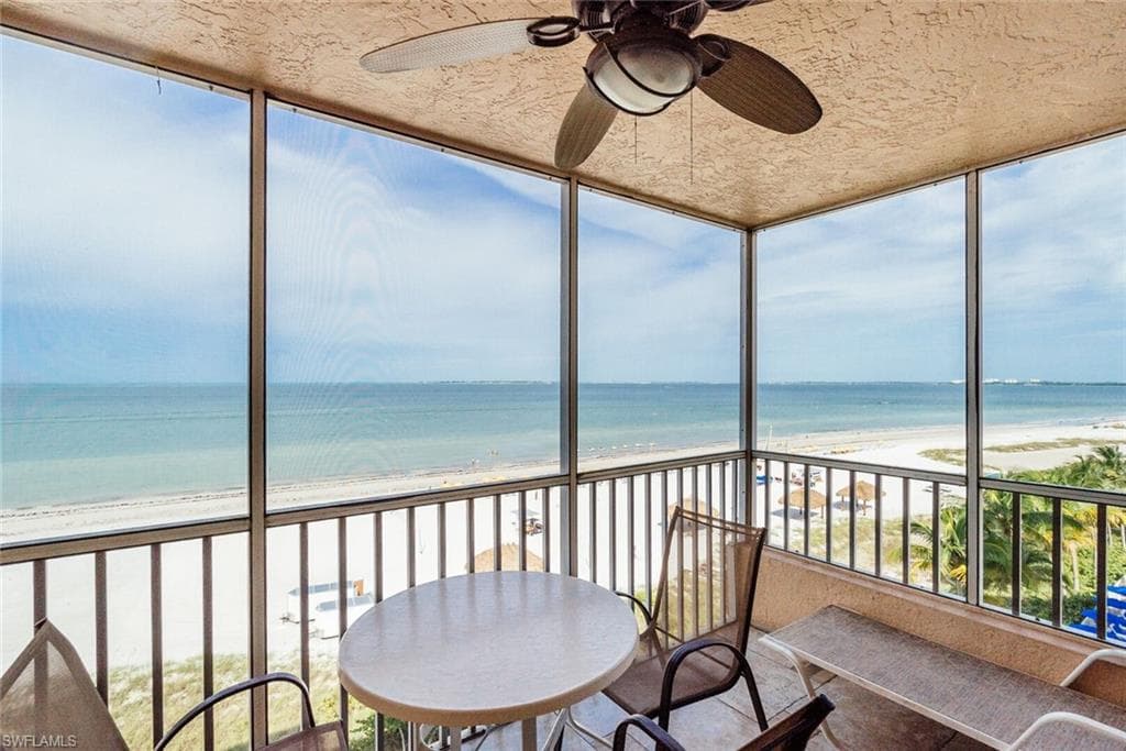250 Estero BLVD 606 FORT MYERS BEACH, FL 33931